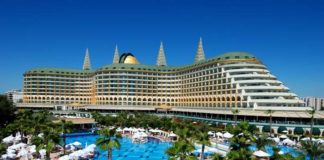 Ultra Herşey Dahil Nedir?