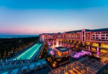 Trip Advisor’ın Gözünden Türkiye’nin En Lüks 15 Oteli