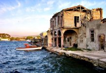 İzmir Civarın da ki En Popüler 10 Tatil Yeri