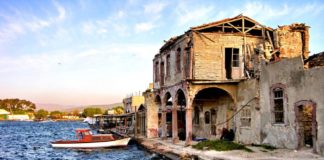 İzmir Civarın da ki En Popüler 10 Tatil Yeri