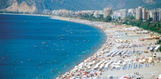 Konyaaltı Fotoğrafları