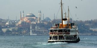 Avrupa Yakası Gezilecek 20 Özel Yer