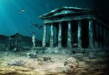 Atlantis Fotoğrafları