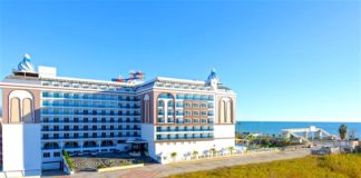 Al Bahir Deluxe Hotel İncelemesi