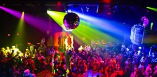 Anadolu Yakası En İyi 5 Gece Kulübü