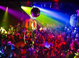 Anadolu Yakası En İyi 5 Gece Kulübü