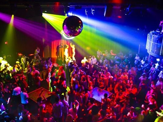 Anadolu Yakası En İyi 5 Gece Kulübü