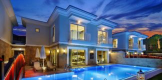 Yarım Pansiyon Nedir?