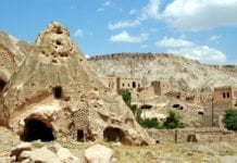 Aksaray Selime Fotoğrafları