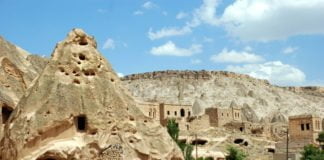 Aksaray Selime Fotoğrafları