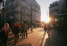 İstanbul Sokak Görüntüleri