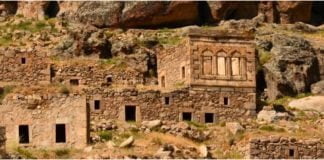 Aksaray Sofular Vadisi – Zamanda Yolculuk