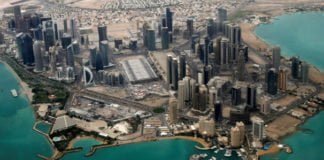 Arabistan Fotoğrafları