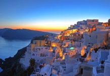 Yunanistan Fotoğrafları