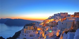 Yunanistan Fotoğrafları