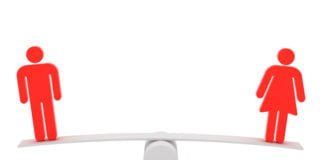 Türkiye Cinsiyet Haritası