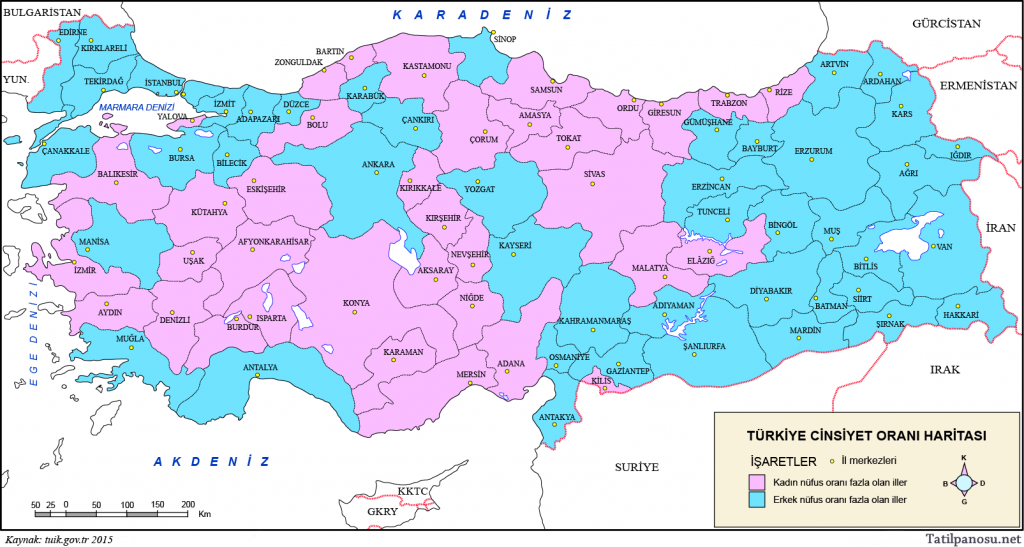 turkiye-cinsiyet-orani-haritasi