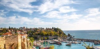 Antalya Otogar Telefon Numaraları