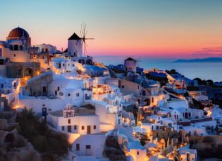 Bodrum’da Mutlaka Gezmeniz Gereken Yerler