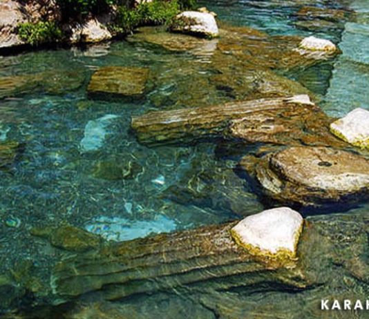 Karahayıt Nerede ve Nasıl Gidilir?