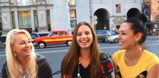 Beyaz Rusya Gezilecek Yerleri