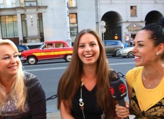 Beyaz Rusya Gezilecek Yerleri