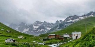 Artvin’de Gezilecek Yerler