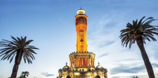 Turizm Yazarı Başvuru