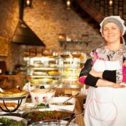 İzmir Tarihi Kemeraltı Çarşısı ve Saat Kulesi Gezisi