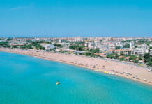 Çeşme Plajları – Çeşme’de Nerede Denize Girilir?