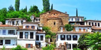 Şirince Köyü Gezi Tavsiyeleri