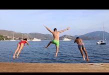 Bozburun’da Gezilecek Yerler