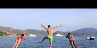 Bozburun’da Gezilecek Yerler