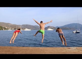 Bozburun’da Gezilecek Yerler