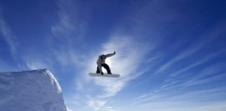 Snowboard Rehberi – Türkiye’de En İyi Nerede Yapılır?