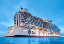 MSC Cruises Türkiye Genel Müdürü Necla Tuncel Röportaj