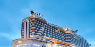 MSC Cruises Türkiye Genel Müdürü Necla Tuncel Röportaj