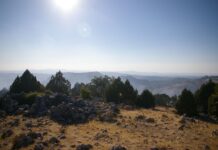 Kaz Dağları Resimleri ve Fotoğrafları