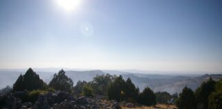 Kaz Dağları Resimleri ve Fotoğrafları