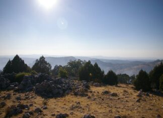 Kaz Dağları Resimleri ve Fotoğrafları