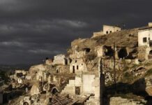 Avanos Fotoğrafları ve Resimleri