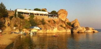 Avşa Adası Gezilecek Yerler