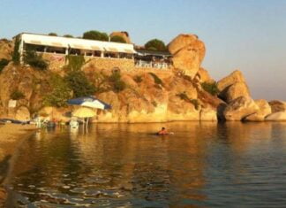 Avşa Adası Gezilecek Yerler