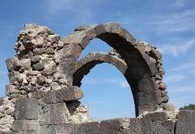 Nora Antik Kenti – Kapadokya’nın Başkenti Mokissos’a Hoşgeldiniz