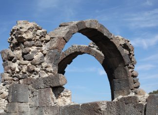 Nora Antik Kenti – Kapadokya’nın Başkenti Mokissos’a Hoşgeldiniz