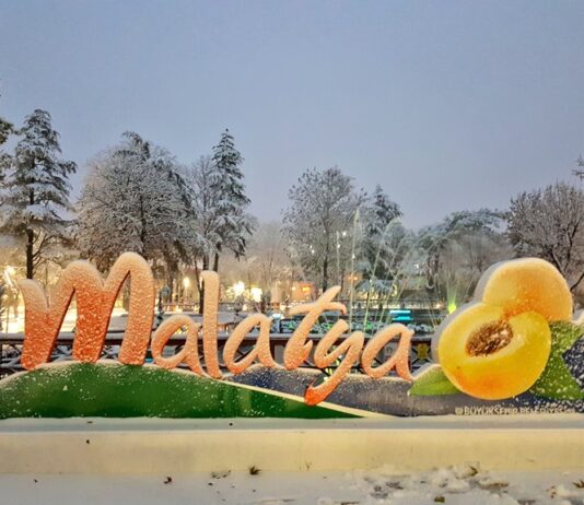 Malatya Resimleri