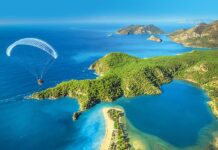 Muğla Fotoğrafları