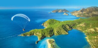 Muğla Fotoğrafları