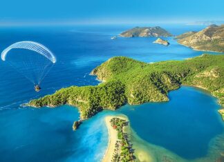 Muğla Fotoğrafları