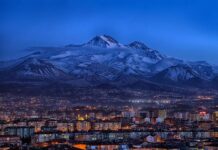 Erciyes Resimleri